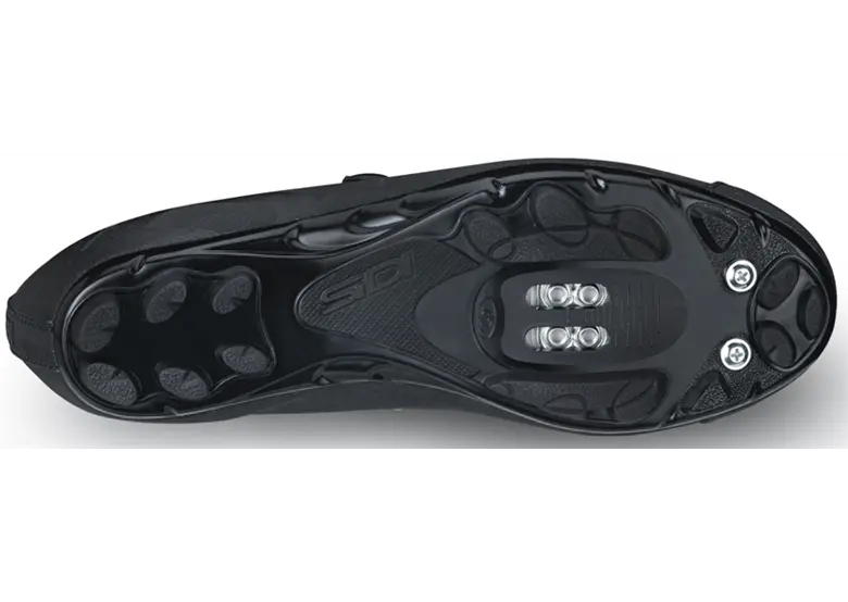 SIDI MTBシューズ spd 43 1/2 Buty rowerowe MTB SIDI Speed