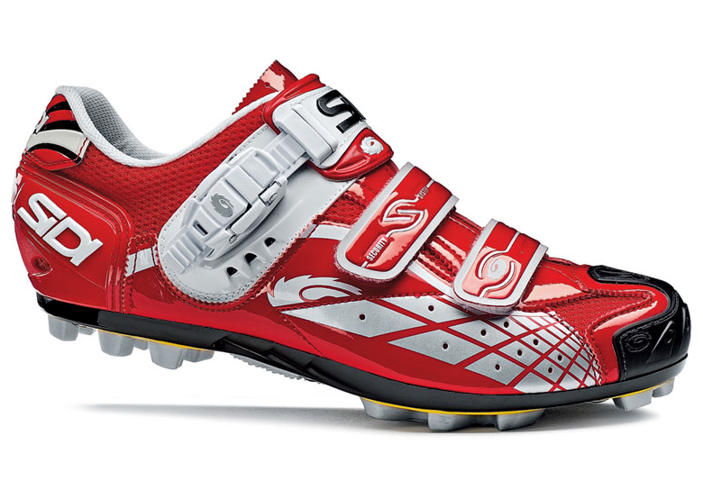 Buty MTB SIDI Spider Vernice