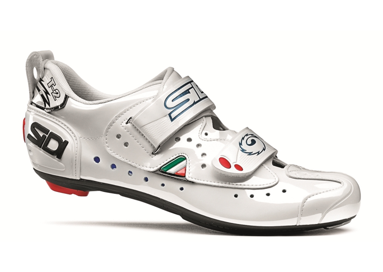 Buty triathlonowe SIDI T-2