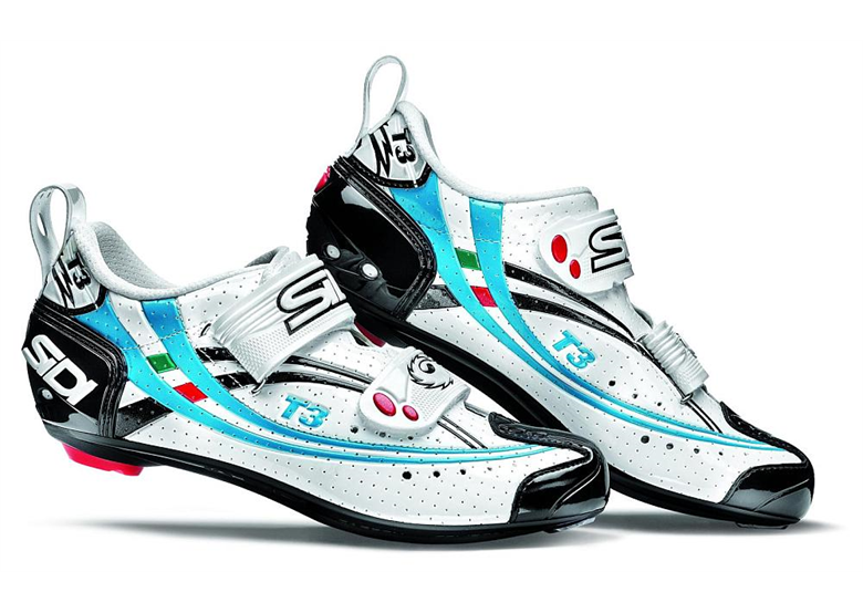 Buty szosowe SIDI T-3 Air Carbon Composite Woman