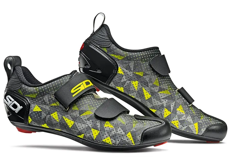 Buty triathlonowe SIDI T-5 Air | CentrumRowerowe.pl