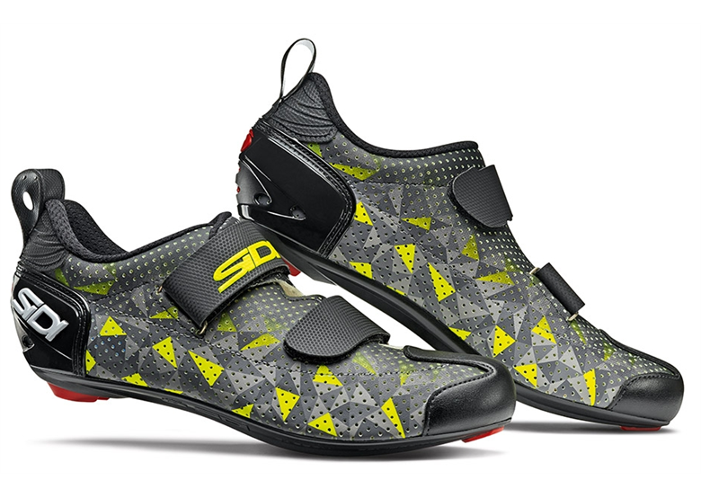 Buty triathlonowe SIDI T-5 Air