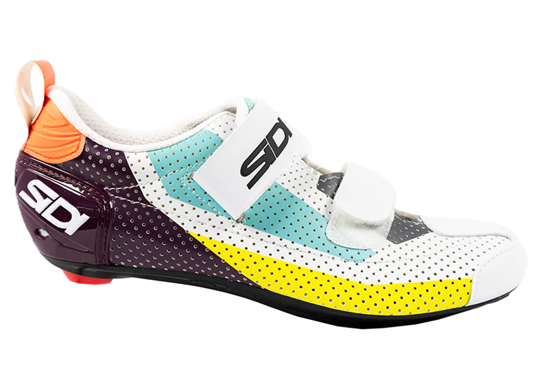 Buty triathlonowe damskie SIDI T-5 Air Woman