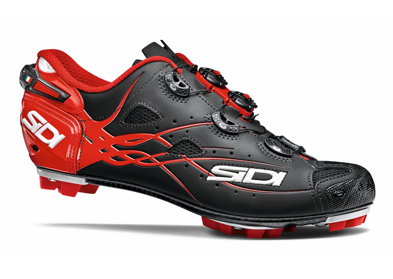 Buty MTB SIDI Tiger Matt