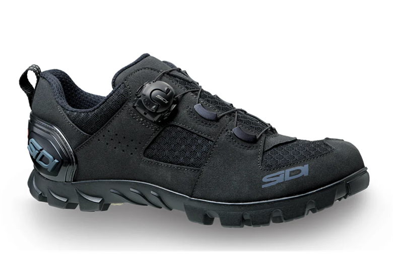 Buty MTB SIDI Turbo