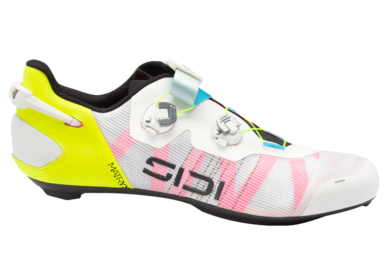 Buty szosowe SIDI Wire 3