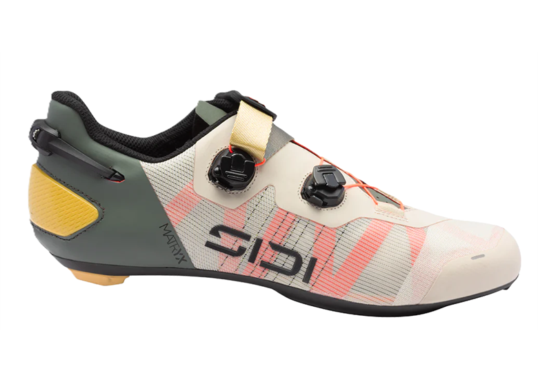 Buty szosowe SIDI Wire 3