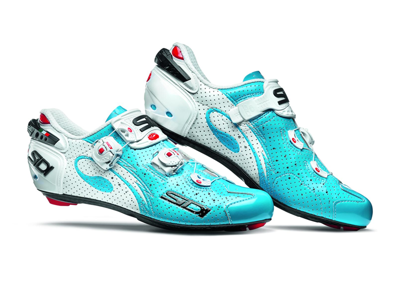 Buty szosowe SIDI Wire Carbon Air