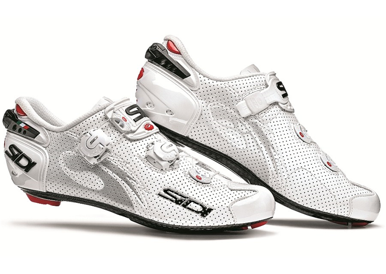 Buty szosowe SIDI Wire Carbon Air Vernice