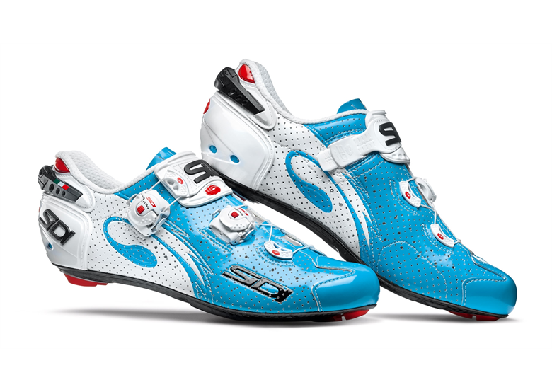 Buty szosowe SIDI Wire Carbon Air Woman