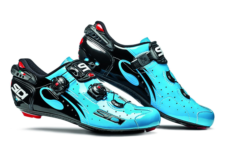 Buty szosowe SIDI Wire Carbon Chris Froome