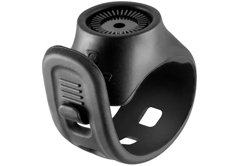 Silikonowy uchwyt do lampki SIGMA Aura