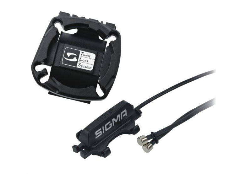 Compteur sigma 509 hotsell