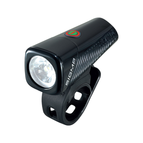 Lampka przednia SIGMA Buster 150 FL
