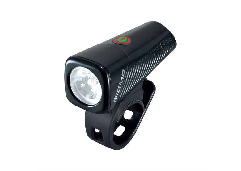 Lampka przednia SIGMA Buster 150 FL