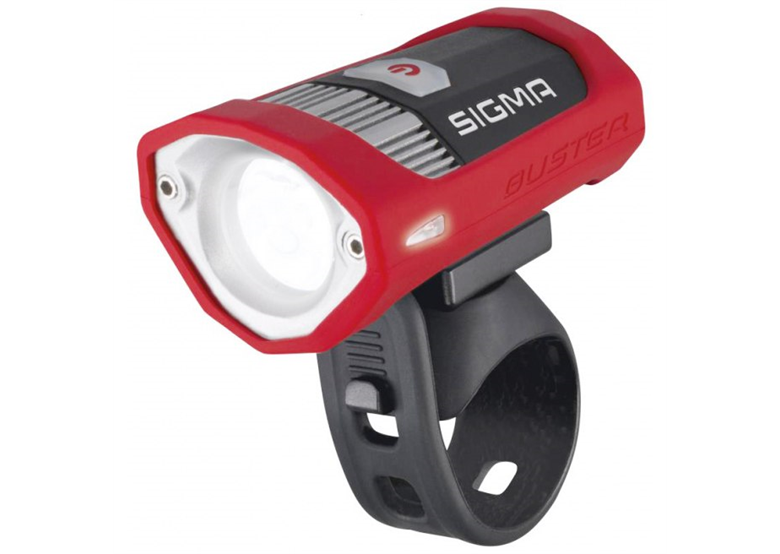 Lampka przednia SIGMA Buster 200 HL