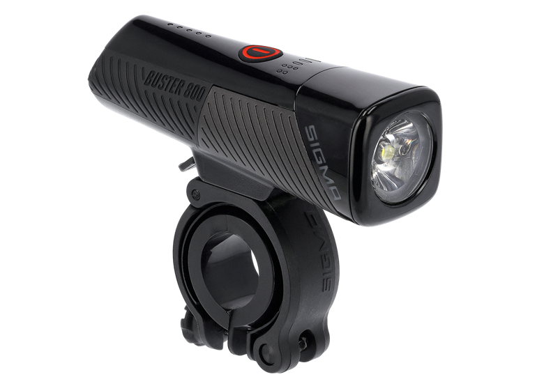Lampka przednia SIGMA Buster 800 FL
