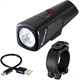 Lampka przednia SIGMA Buster 800 FL