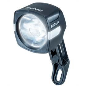Lampka przednia SIGMA EOX FL 100