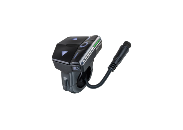 Pilot SIGMA EOX Remote 500
