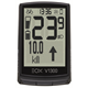 Licznik bezprzewodowy SIGMA EOX VIEW 1300 e-bike