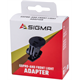 Adapter SIGMA GoPro Buster
