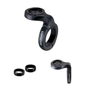 Uchwyt na licznik/nawigację  SIGMA Overclamp Butler GPS