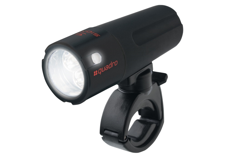 Lampka przednia SIGMA Quadro