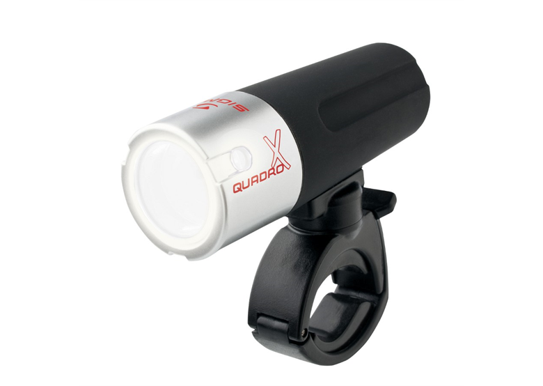Lampka przednia SIGMA Quadro X
