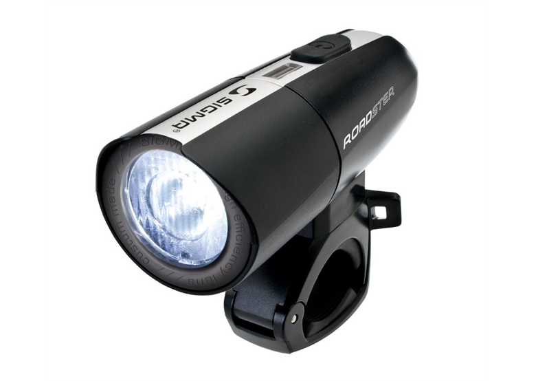 Lampka przednia SIGMA Roadster