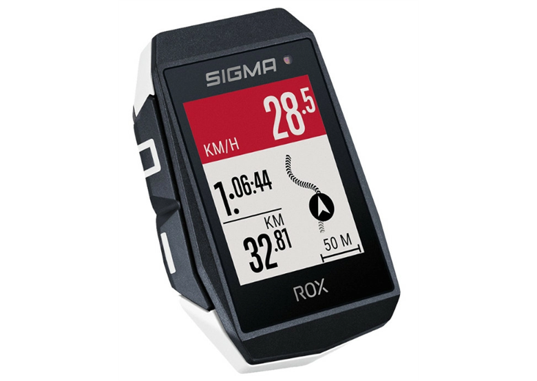 Nawigacja rowerowa SIGMA ROX 11.1 EVO