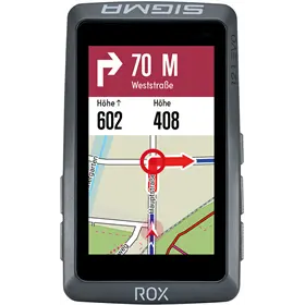 Nawigacja rowerowa SIGMA ROX 12.1 Evo