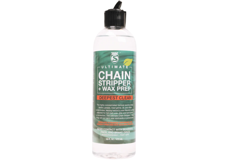 Wosk do łańcucha SILCA Chain Stripper