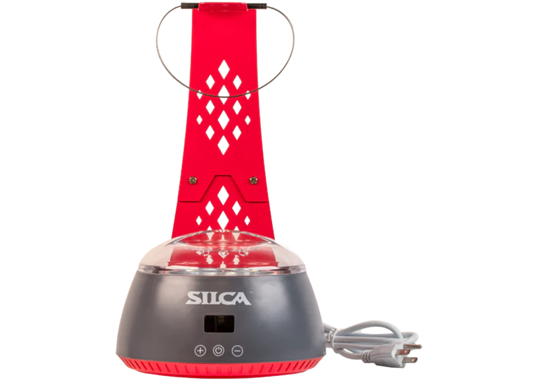 Urządzenie do woskowania łańcucha SILCA Chain Waxing System