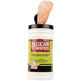 Ściereczki do czyszczenia SILCA Gear Wipes