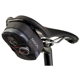 Torba podsiodłowa SILCA Mattone