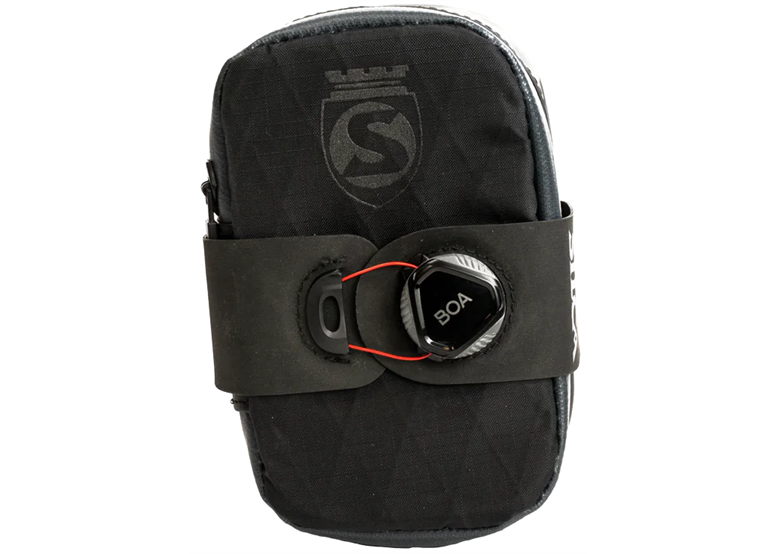 Torba podsiodłowa SILCA Mattone Grande