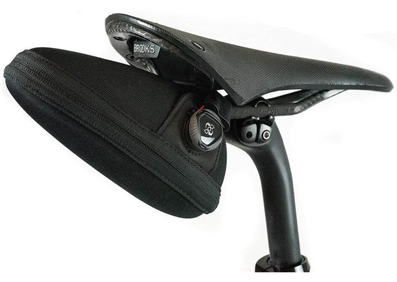 Torba podsiodłowa SILCA Seat Capsule Premio