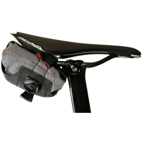 Torba podsiodłowa SILCA Seat Roll Asymetrico