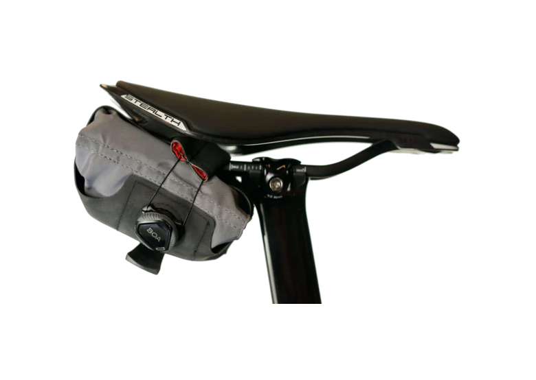 Torba podsiodłowa SILCA Seat Roll Asymetrico