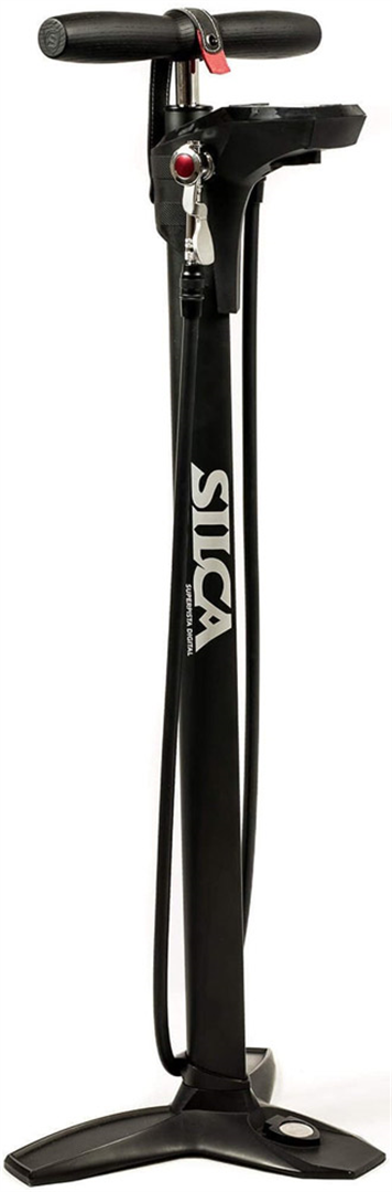 Silca Pista Plus Review | Tested & Rated