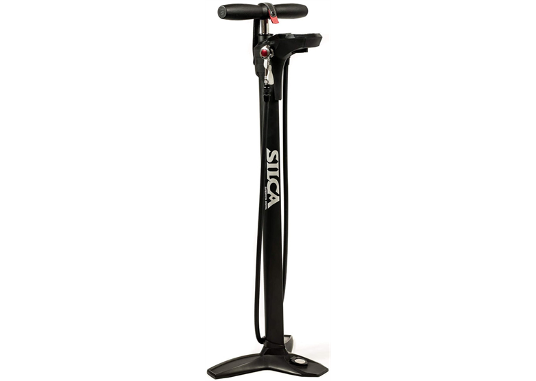 Pompka podłogowa SILCA Super Pista Digital