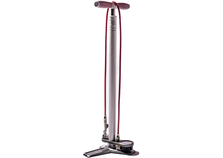 Pompka podłogowa SILCA Super Pista Ultimate Hiro