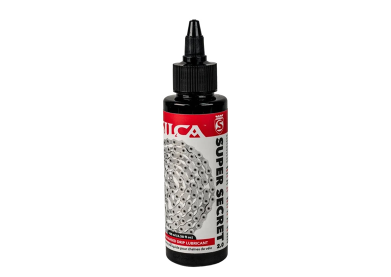 Olej do łańcucha SILCA Super Secret Chain Lube 2.0