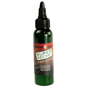Olej do łańcucha SILCA Super Secret Chain Lube