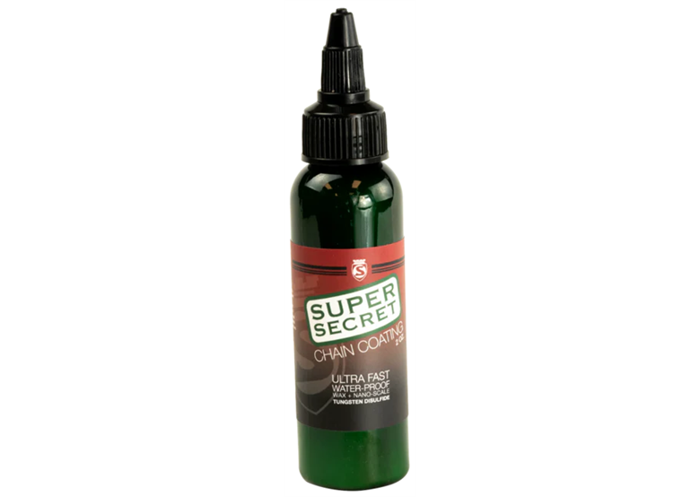 Olej do łańcucha SILCA Super Secret Chain Lube
