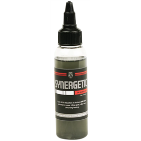 Olej do łańcucha SILCA Synergetic Wet Lube