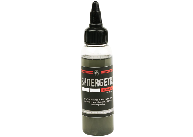 Olej do łańcucha SILCA Synergetic Wet Lube