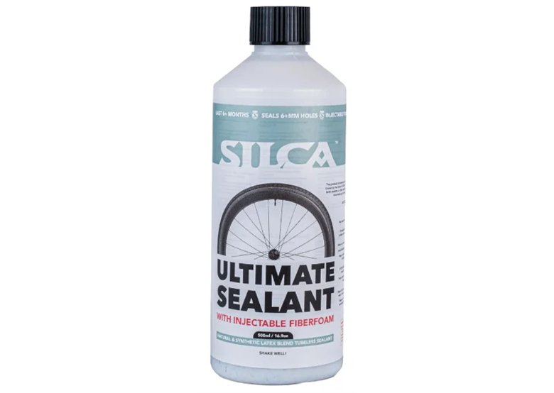 Płyn uszczelniający SILCA Ultimate Tubeless Sealant 2.0