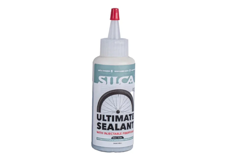 Płyn uszczelniający SILCA Ultimate Tubeless Sealant 2.0